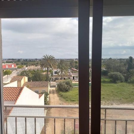 Apartamento Bellas Vistas. El Verger Exterior photo